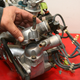 Image for article titled And You Will Know Us by the Trail of Parts: Replace a Thermostat